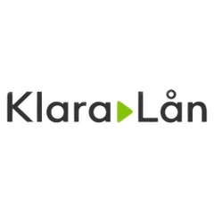 Klara Lån logotyp