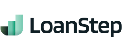 Loanstep logotyp