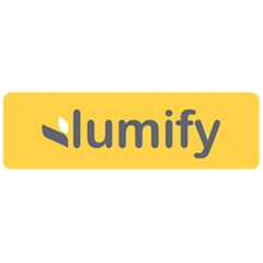 Lumify logotyp